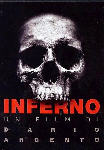 D(i)ario Argento, la mia storia d'amore con il Re del Giallo (N°6): Inferno