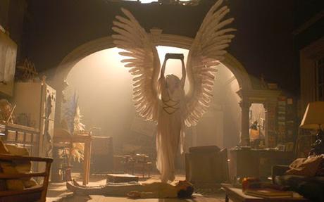 Bollalmanacco On Demand: Angels in America (2003)