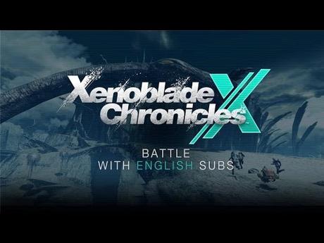 Xenoblade Chronicles X: un video mostra parte dell’ultimo Direct sottotitolato in inglese Xenoblade Chronicles X: un video mostra parte dell’ultimo Direct sottotitolato in inglese