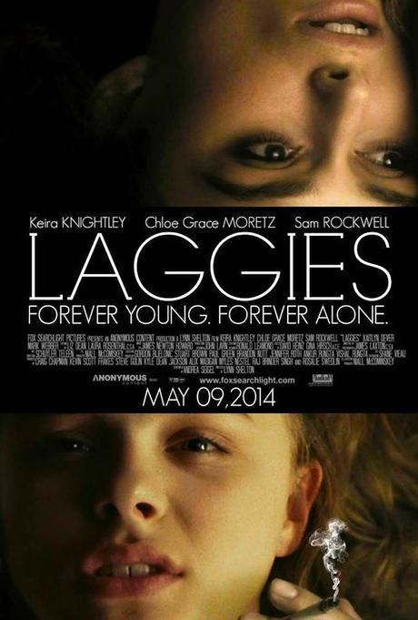 LAGGIES