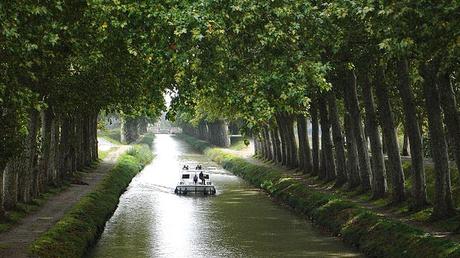 Viaggio in Francia: il Canal du Midi