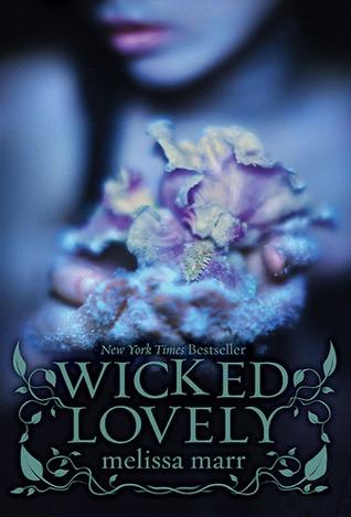 Recensione: “Wicked lovely”, Melissa Marr.