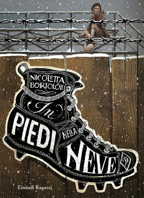 Recensione: In piedi nella neve, di Nicoletta Bortolotti