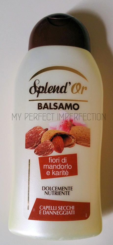 Gli Incredibili #6 - Splend'Or Balsamo