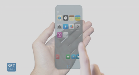 iPhone 7 – SetSolution ci mostra il loro nuovo Concept del futuro!