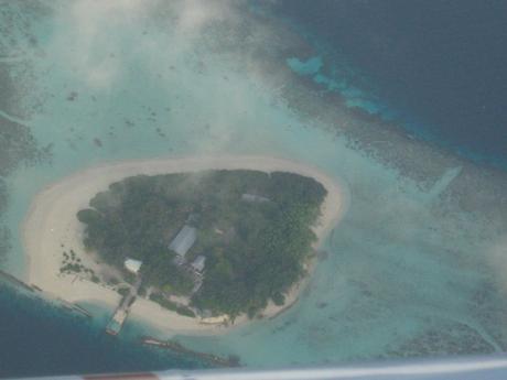 Muoversi alle Maldive: un paradiso costruito sulle spalle dei nativi