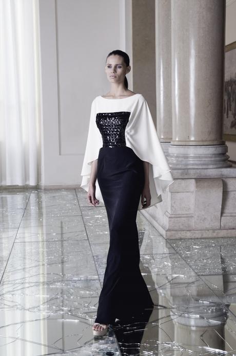 Antonio Grimaldi Prêt-à-porter - FW 2015