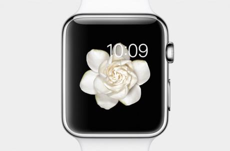 Apple watch 3