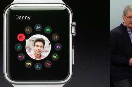 Apple watch 11