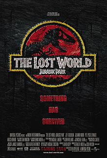 Il Mondo perduto - Jurassic Park (1997)