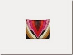 B510 POCHETTE FATALE RAINBOW