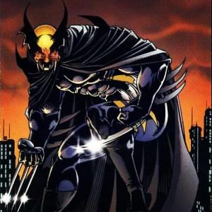 Dark Claw.