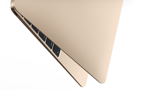 Nuovo MacBook ufficiale, tutti i dettagli