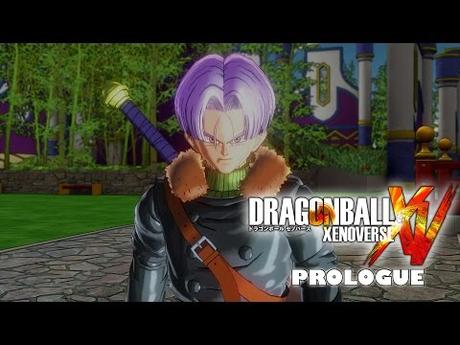 Dragon Ball Xenoverse – Video Soluzione