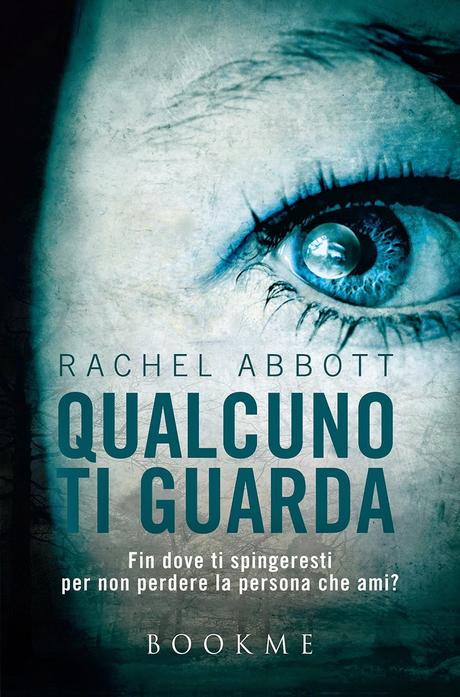 Novità e anteprime thriller di marzo