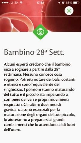 Diario di mamma // 7imo mese