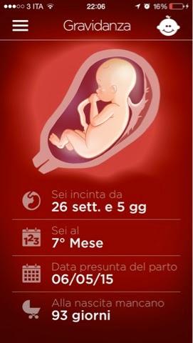 Diario di mamma // 7imo mese