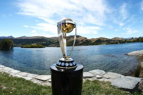 La fase finale della Coppa del Mondo di Cricket su Fox Sports 2 HD