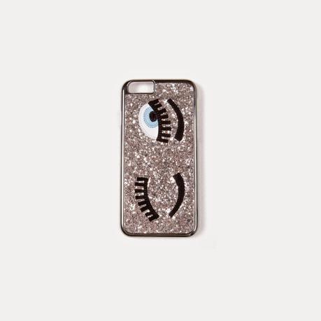 Iphone Case Mania: MOSCHINO, Stella McCartney & Chiara Ferragni Collection!!!