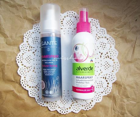 Styling capelli: 12 prodotti ecobio a confronto!