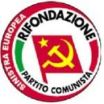 logo rifondazione comunista