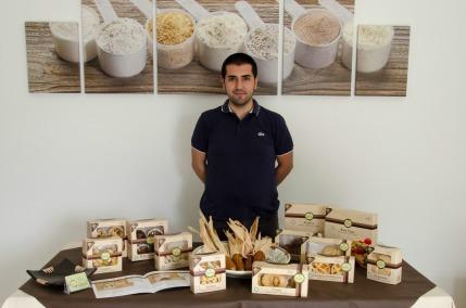 ZeroGlu, azienda pugliese per celiaci - Gluten Free Travel and Living