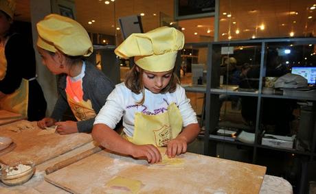 Tutti vogliono fare gli chef