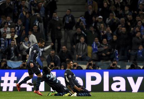 Fc Porto – Basilea 4-0: Tutto perfetto al Do Dragao. I ragazzi di Lopetegui raggiungono i quarti