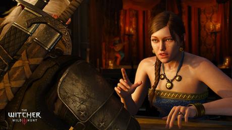 The Witcher 3: Wild Hunt sarà regalato con l'acquisto di alcune schede video Nvidia