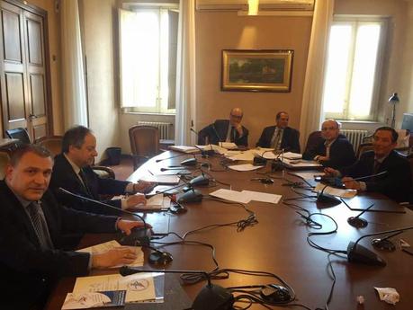 Sicilia: Il Sindacato FSI-CNI incontra la VI commissione Sanità dell’ARS
