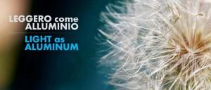 Leggero come alluminio - Premio COMEL Vanna Migliorin 2015 