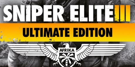 Sniper Elite 3: Ultimate Edition, trailer di lancio sniper-elite-III-ultimate-edition-uscita