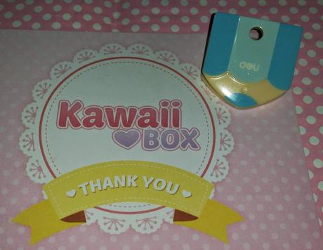 Kawaii Box