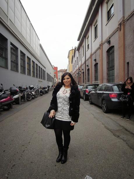 Mfw outfit day 3 pizzi e perle