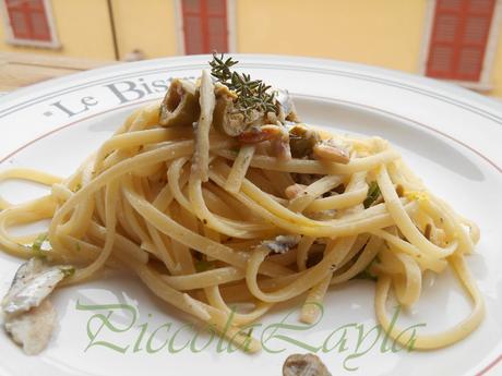 spaghetti alici  (11)b