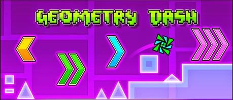 Geometry Dash: come si gioca? Download .apk Geometry Dash: come si gioca? Download .apk