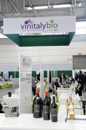 Vinitalybio 2014 Foto Ennevi ALE8971