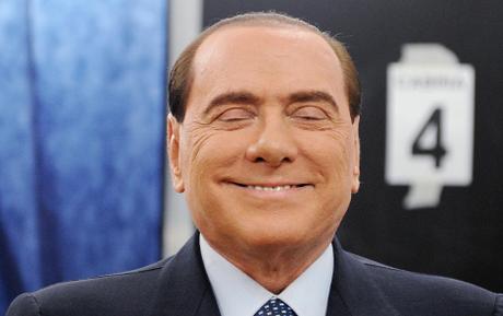 berlusconi