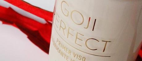 Goji Perfect Bottega Verde - Primer viso uniformante istantaneo