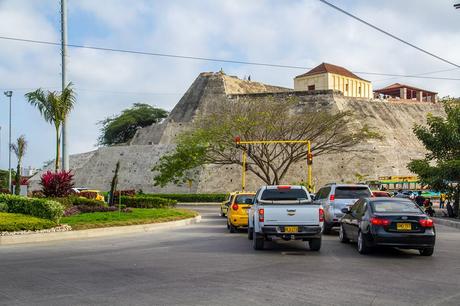 Cartagena: cosa fare? [post utile]