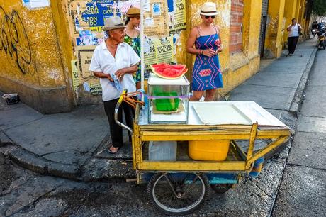 Cartagena: cosa fare? [post utile]