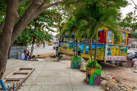 Cartagena: cosa fare? [post utile]