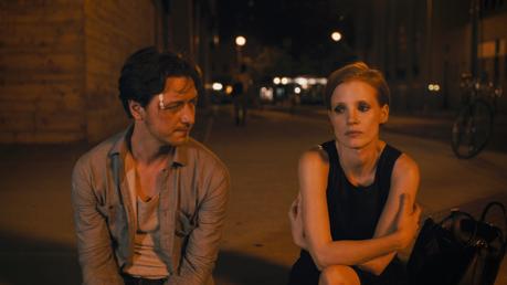 The Disappearance of Eleanor Rigby: Him