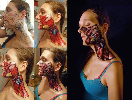 Immaculate Dissection Immaculate Dissection