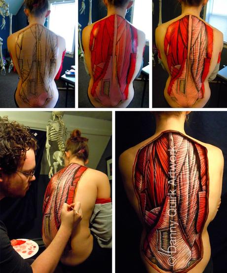 Immaculate Dissection dannyquirk_ilovegreen_6