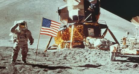 Houston, abbiamo un problema: un aiuto per ricreare la missione dell’Apollo 11