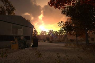 Home is Where One Starts approvato su Steam Greenlight Home is Where One Starts approvato su Steam Greenlight