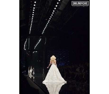 Milano Fashion Week 2015 - Sfilata Ermanno Scervino