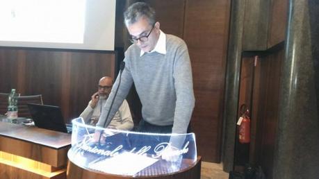 marco carpiceci #Hypogea 2015 – Potential and limitations of new technologies for the survey of morphology and colour of rupestrian habitat. Carpiceci Marco, Inglese Carlo, Colonnese Fabio