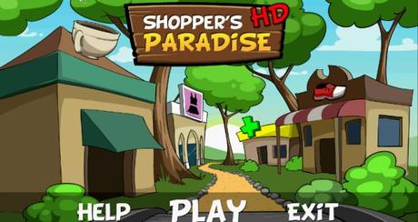 Shopper's Paradise HD
